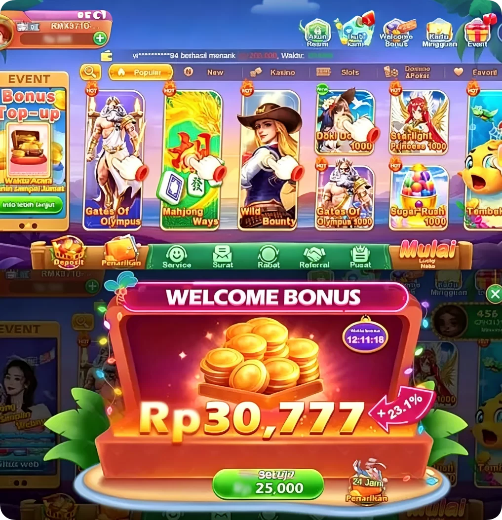 rokok88 Resmi - Unduh APK