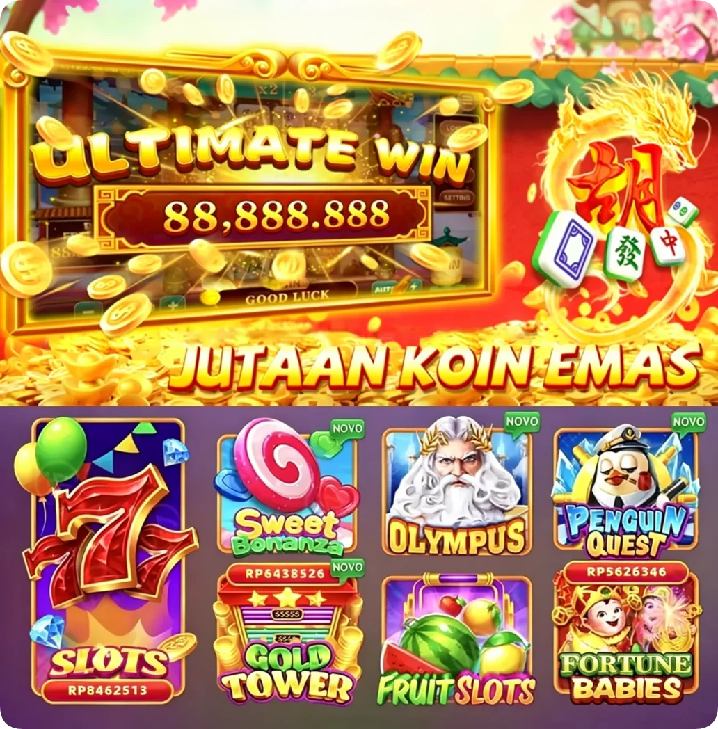 rokok88 APK Resmi Unduh