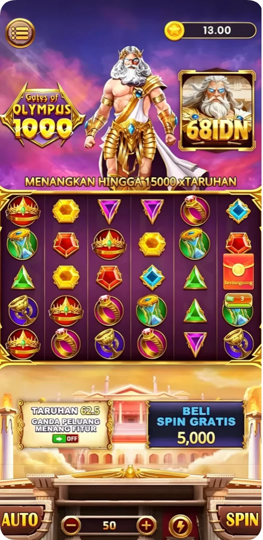 rokok88 Tangkapan Layar - APK Resmi