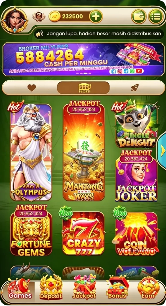 rokok88 Preview - Resmi Unduh